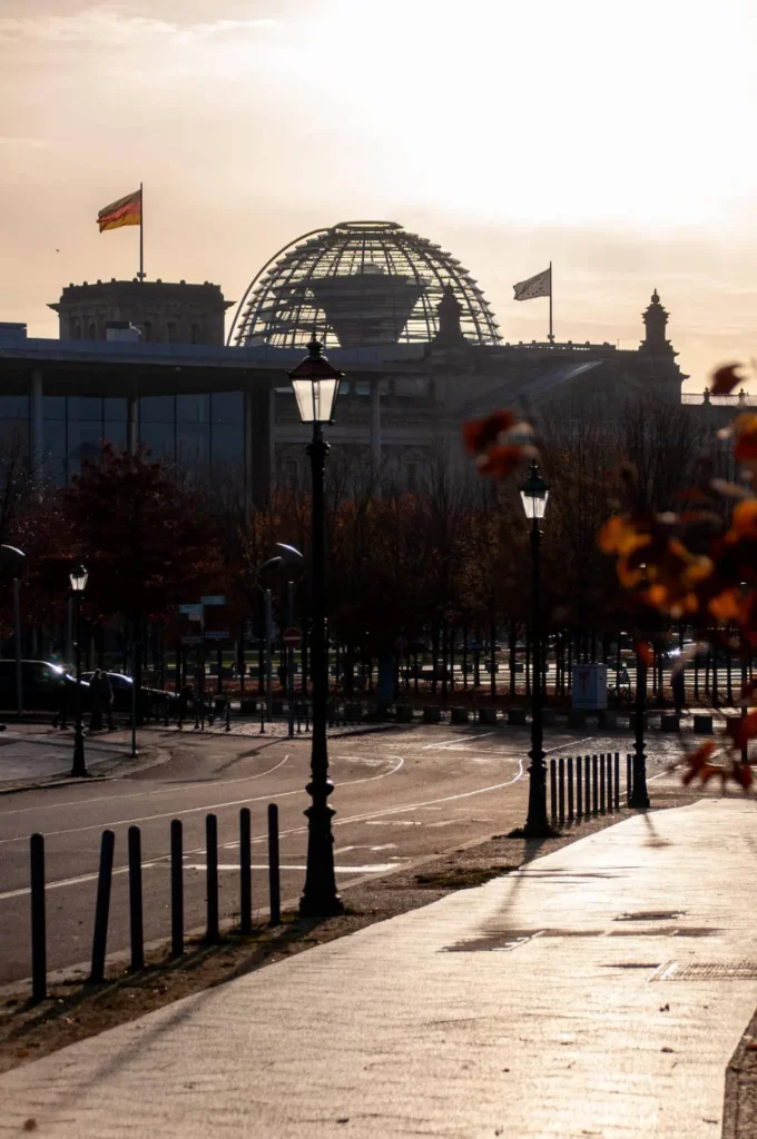Rosentritt & Cie. | Public- & Governmental Affairs | Berlin